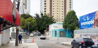 rua des 1