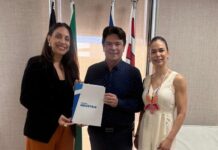 FIEPB apresenta pedido de revitalização do Distrito Industrial de João Pessoa cassiano governo