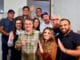 Efraim recebe apoio em Pedra Lavrada