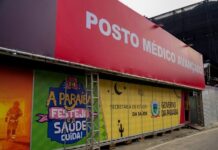posto medico pp