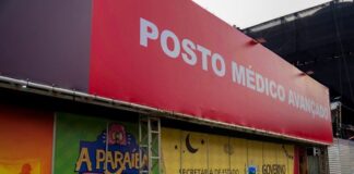 posto medico pp