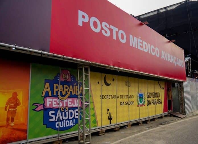 posto medico pp