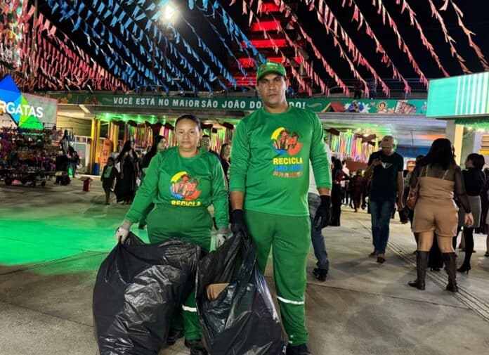 recicla sao joao