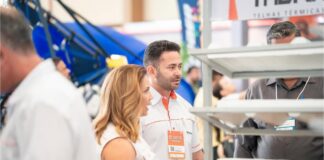 Construcon 2026 reúne grandes marcas e principais construtoras em Campina Grande construcon
