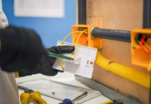 curso eletricidade