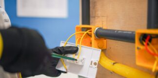 curso eletricidade