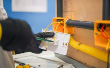 curso eletricidade