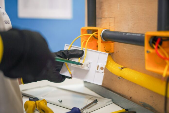 curso eletricidade curso eletricidade