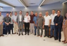 FIEPB e Cinep firmam parceria pioneira para fortalecer o desenvolvimento industrial do estado fiepb