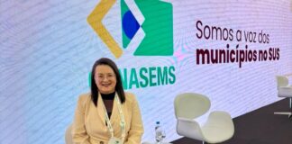 Boa Vista é destaque em maior congresso de saúde pública do mundo com experiência exitosa na transição de insulina img 20260713 wa0280