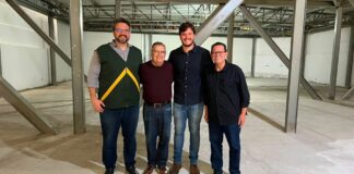 Olimpio Oliveira visita obras do Cine Capitólio em Campina Grande img 20260714 wa0248