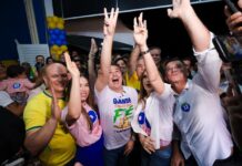 Efraim destaca protagonismo de Campina Grande durante inauguração da nova sede do PL img 20260723 wa0017