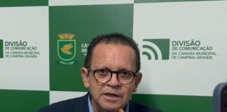 Vereador diz que não é subserviente e cobra respeito ao Governo do Estado img 20260723 wa0039