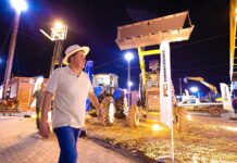 Na Expo Sousa, Efraim defende o agro como motor do desenvolvimento da Paraíba img 20260724 wa0273