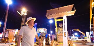 Na Expo Sousa, Efraim defende o agro como motor do desenvolvimento da Paraíba img 20260724 wa0273