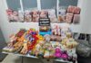 Procon-CG apreende mais de 50 kg de linguiça vencidas em supermercado