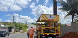 STTP implanta e revitaliza sinalização viária em vias recém-abertas em Campina Grande img 20260730 wa0042 scaled