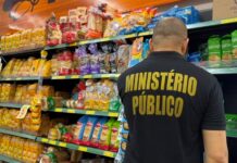 MP-Procon autua cinco supermercados durante fiscalização na Paraíba mp procon