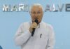 Ex-deputado anuncia que não irá disputar as eleições deste ano