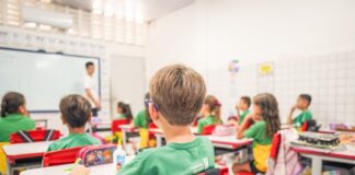 educação campina