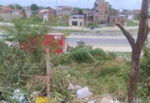 Prefeitura impede nova tentativa de invasão em área pública de Campina Grande img 20260824 wa0726