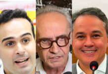 Lucas cicero e efraim