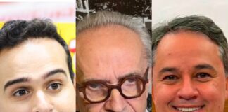 Lucas cicero e efraim
