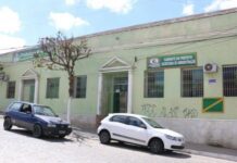 Prefeitura de Pocinhos é alvo de operação da PF que investiga irregularidades em pavimentações Prefeitura de Pocinhos