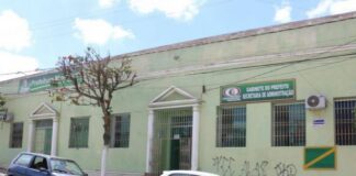Prefeitura de Pocinhos divulga nota sobre operação da PF Prefeitura de Pocinhos