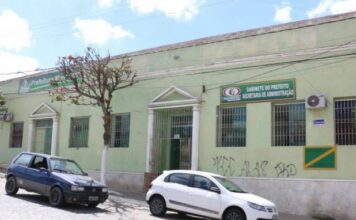 Prefeitura de Pocinhos