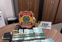 Operação contra financiamento irregular de campanha prende duas pessoas na Paraíba b126dd30 91e0 43c9 82b1 f86fc45c8424