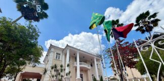 palacio do bispo