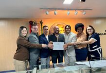 Com três mulheres na mesa, Saulo Germano fecha chapa para 2º biênio na CMCG img 20260917 wa0098
