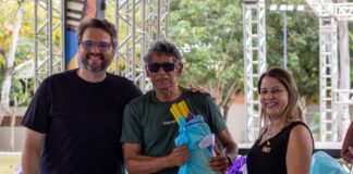 seduc entrega