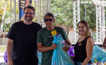 seduc entrega