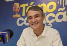 Romero lembra voto em Bolsonaro desde 2018: “Rompi com meu partido para apoiar ele” 1008195063