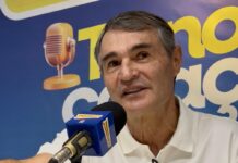 Romero confirma disposição para disputar PMCG e acena a demais pré-candidatos 1008195376