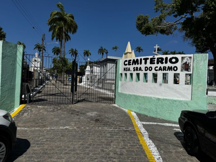 Cemitério do monte Santo 1008275071