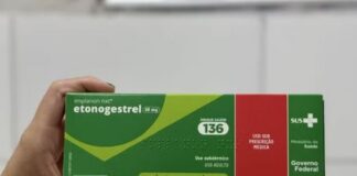 Anvisa aprova ampliação do uso do Implanon para cinco anos implanon anvisa