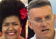 Veja a lista dos 20 mais votados para deputado estadual em Campina inshot 20261005 084304408