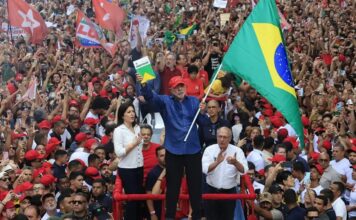 lula 1