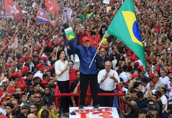 lula 1