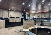 Sorteio define seções que passarão por auditoria neste domingo de eleição sorteio tre